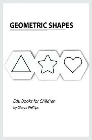 Cover of Geometric Shapes