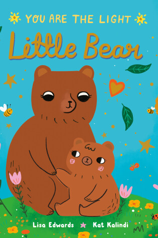 Cover of Little Bear