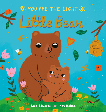 Cover of Little Bear