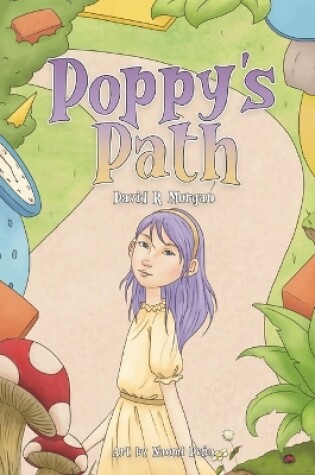 Cover of Poppy's Path