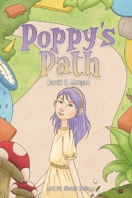 Book cover for Poppy's Path