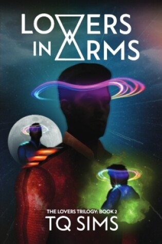 Cover of Lovers in Arms