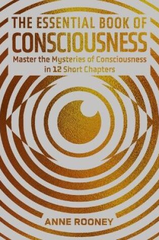 Cover of The Essential Book of Consciousness