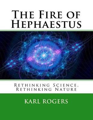 Book cover for The Fire of Hephaestus