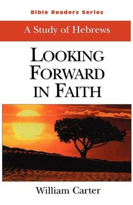 Book cover for Looking Forw in Faith Stu Bk
