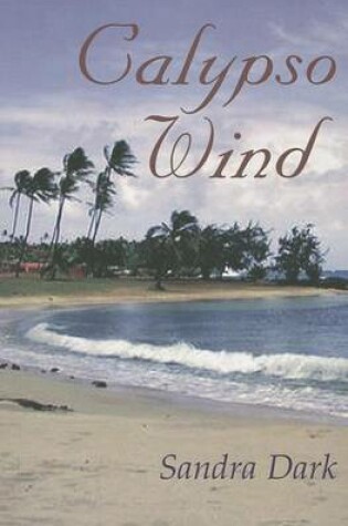 Cover of Calypso Wind