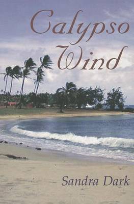 Book cover for Calypso Wind