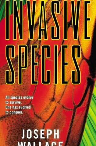 Cover of Invasive Species