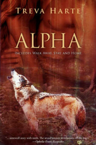 Cover of Alpha