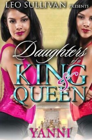 Cover of Daughters of a King and Queen