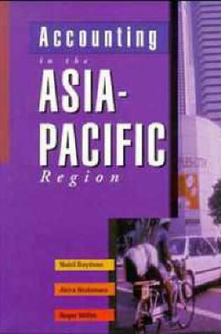 Cover of Accounting in the Asia-Pacific Region