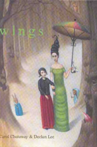 Cover of Wings