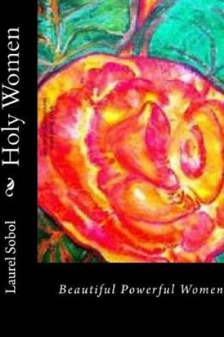 Cover of Holy Women