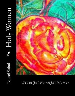 Book cover for Holy Women