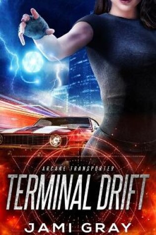 Cover of Terminal Drift