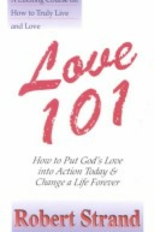 Cover of Love 101