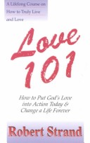 Book cover for Love 101