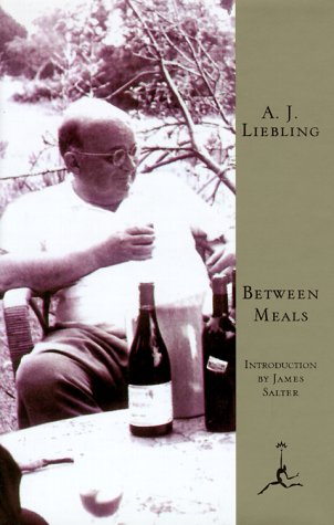 Cover of Between Meals