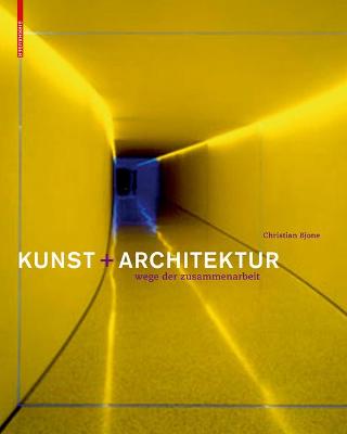 Book cover for Kunst und Architektur