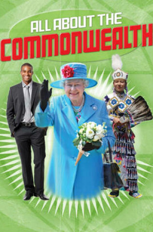 Cover of All About the Commonwealth