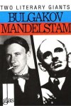 Book cover for More About Bulgakov and Mandelstam