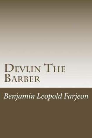 Cover of Devlin The Barber