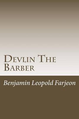 Book cover for Devlin The Barber