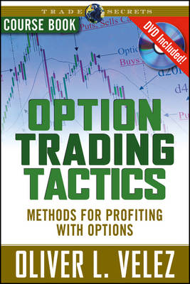 Cover of Option Trading Tactics