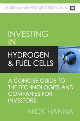 Cover of Investing In Hydrogen & Fuel Cells