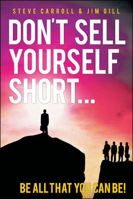 Book cover for Don't Sell Yourself Short!