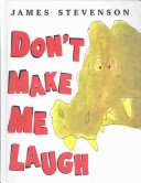 Book cover for Don't Make Me Laugh