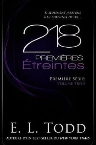 Cover of 218 Premi res  treintes