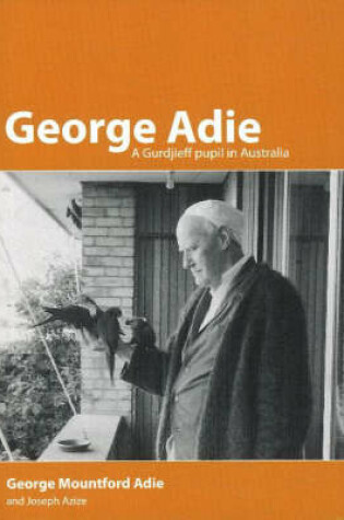 Cover of George Adie