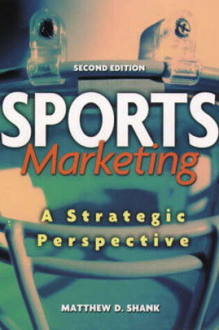 Cover of Multi Pack: Sports Marketing:A Strategic Perpective with Sports Economics