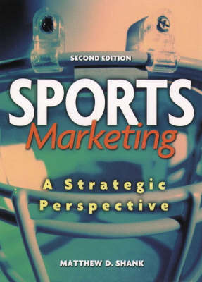 Book cover for Multi Pack: Sports Marketing:A Strategic Perpective with Sports Economics