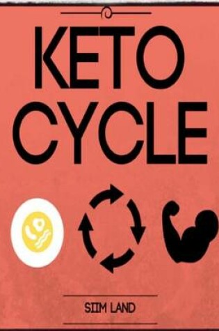 Cover of Keto Cycle