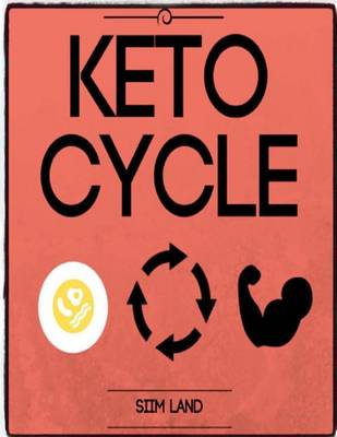 Book cover for Keto Cycle