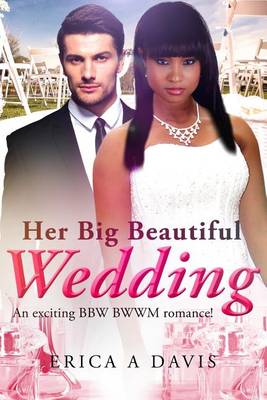 Book cover for Her Big Beautiful Wedding