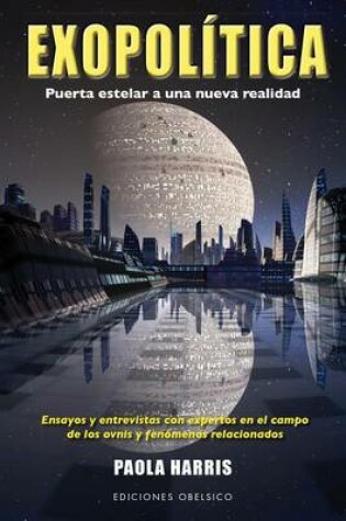 Cover of Exopolitica