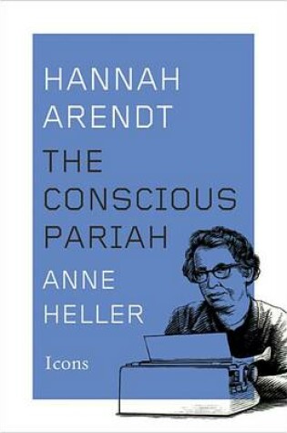 Cover of Hannah Arendt