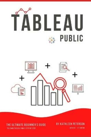 Cover of Tableau Public