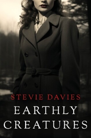 Cover of Earthly Creatures