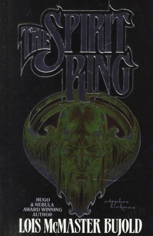 The Spirit Ring by Lois McMaster Bujold