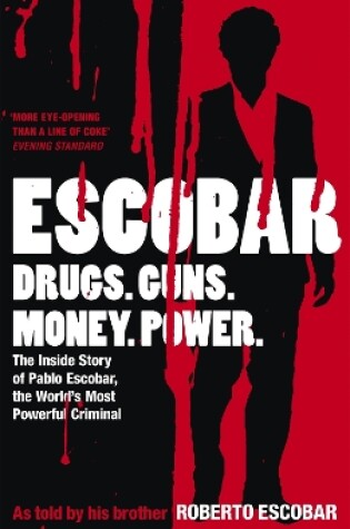 Cover of Escobar