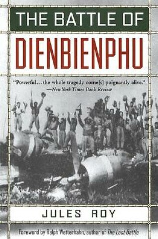 Cover of The Battle of Dienbienphu