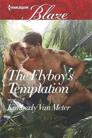 Cover of The Flyboy's Temptation
