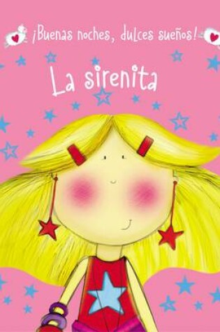 Cover of La sirenita