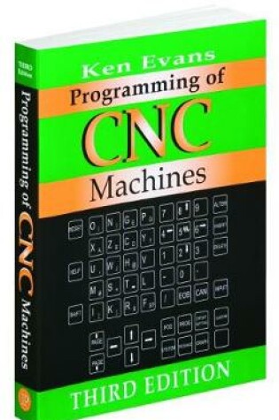 Cover of Programming of CNC Machines