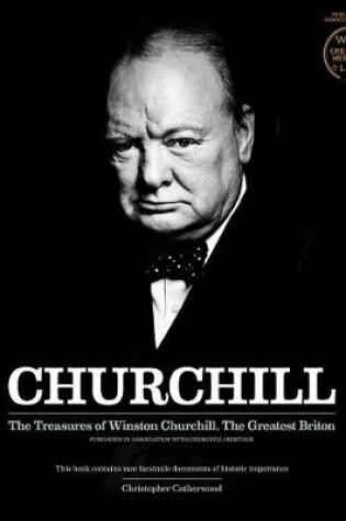 Cover of Churchill