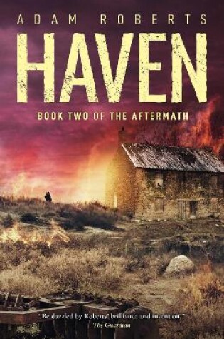 Cover of Haven